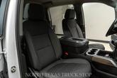 Thumbnail of 2021 Summit White Chevrolet Silverado 2500