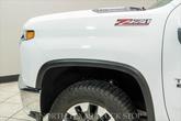 Thumbnail of 2021 Summit White Chevrolet Silverado 2500