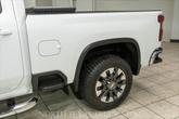 Thumbnail of 2021 Summit White Chevrolet Silverado 2500