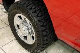 Thumbnail of 2021 Flame Red Clearcoat RAM 2500