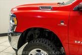 Thumbnail of 2021 Flame Red Clearcoat RAM 2500