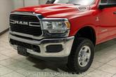 Thumbnail of 2021 Flame Red Clearcoat RAM 2500