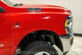 Thumbnail of 2021 Flame Red Clearcoat RAM 2500