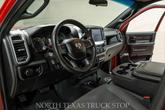 Thumbnail of 2021 Flame Red Clearcoat RAM 2500