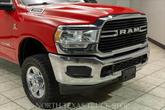 Thumbnail of 2021 Flame Red Clearcoat RAM 2500