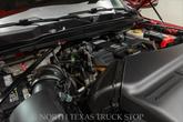 Thumbnail of 2021 Flame Red Clearcoat RAM 2500
