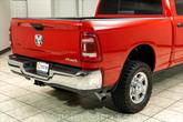 Thumbnail of 2021 Flame Red Clearcoat RAM 2500