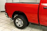 Thumbnail of 2021 Flame Red Clearcoat RAM 2500