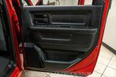 Thumbnail of 2021 Flame Red Clearcoat RAM 2500