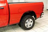 Thumbnail of 2021 Flame Red Clearcoat RAM 2500