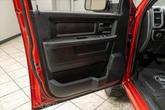 Thumbnail of 2021 Flame Red Clearcoat RAM 2500