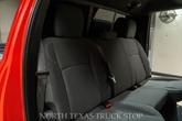 Thumbnail of 2021 Flame Red Clearcoat RAM 2500