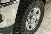 Thumbnail of 2021 Flame Red Clearcoat RAM 2500
