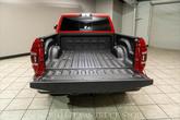 Thumbnail of 2021 Flame Red Clearcoat RAM 2500
