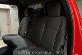 Thumbnail of 2021 Flame Red Clearcoat RAM 2500