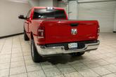 Thumbnail of 2021 Flame Red Clearcoat RAM 2500