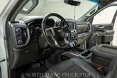 Thumbnail of 2022 Silver Ice Metallic Chevrolet Silverado 2500