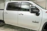 Thumbnail of 2022 Silver Ice Metallic Chevrolet Silverado 2500