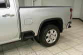 Thumbnail of 2022 Silver Ice Metallic Chevrolet Silverado 2500