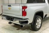 Thumbnail of 2022 Silver Ice Metallic Chevrolet Silverado 2500