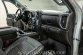 Thumbnail of 2022 Silver Ice Metallic Chevrolet Silverado 2500