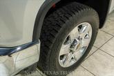 Thumbnail of 2022 Silver Ice Metallic Chevrolet Silverado 2500