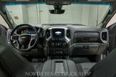 Thumbnail of 2022 Silver Ice Metallic Chevrolet Silverado 2500