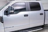 Thumbnail of 2022 Iconic Silver Metallic Ford F-350