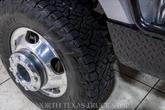 Thumbnail of 2022 Iconic Silver Metallic Ford F-350