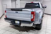 Thumbnail of 2022 Iconic Silver Metallic Ford F-350