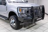 Thumbnail of 2022 Iconic Silver Metallic Ford F-350