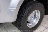 Thumbnail of 2022 Iconic Silver Metallic Ford F-350
