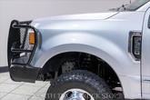 Thumbnail of 2022 Iconic Silver Metallic Ford F-350