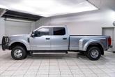 Thumbnail of 2022 Iconic Silver Metallic Ford F-350