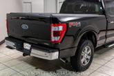Thumbnail of 2022 Agate Black Metallic Ford F-150