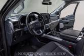 Thumbnail of 2022 Agate Black Metallic Ford F-150