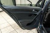 Thumbnail of 2018 Dark Iron Blue Metallic Volkswagen Golf GTI