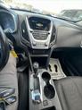 Thumbnail of 2017 White Chevrolet Equinox