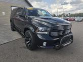 Thumbnail of 2017 Brilliant Black Crystal Pearl RAM 1500