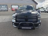 Thumbnail of 2017 Brilliant Black Crystal Pearl RAM 1500
