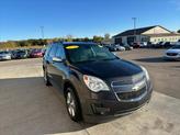 Thumbnail of 2015 Tungsten Metallic Chevrolet Equinox