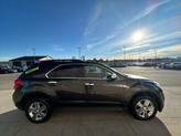 Thumbnail of 2015 Tungsten Metallic Chevrolet Equinox