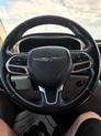 Thumbnail of 2017 Jazz Blue Pearlcoat Chrysler Pacifica