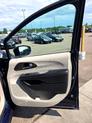 Thumbnail of 2017 Jazz Blue Pearlcoat Chrysler Pacifica