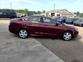 Thumbnail of 2016 Maroon Chrysler 200