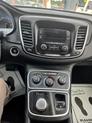 Thumbnail of 2016 Maroon Chrysler 200