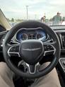 Thumbnail of 2016 Maroon Chrysler 200