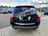 Thumbnail of 2007 Super Black Nissan Murano