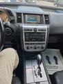 Thumbnail of 2007 Super Black Nissan Murano