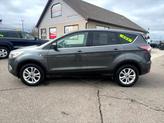 Thumbnail of 2017 Magnetic Metallic Ford Escape